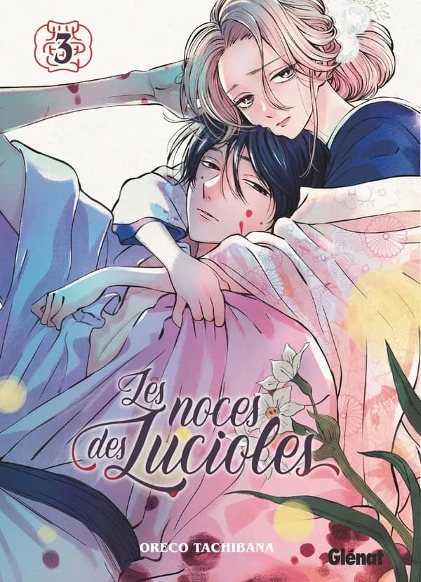 Les noces des lucioles. 3