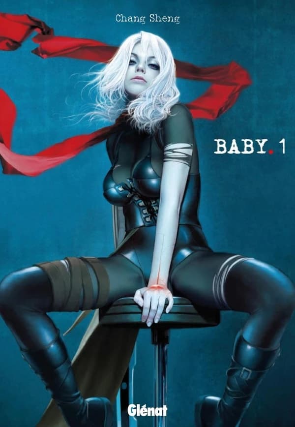 Baby. 1