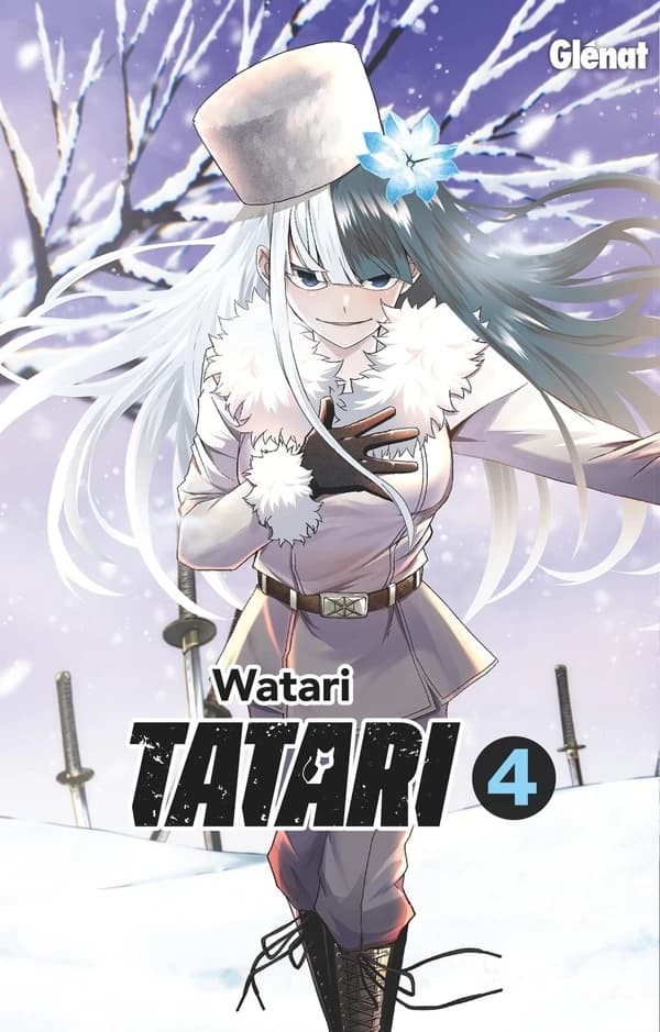 Tatari. 4