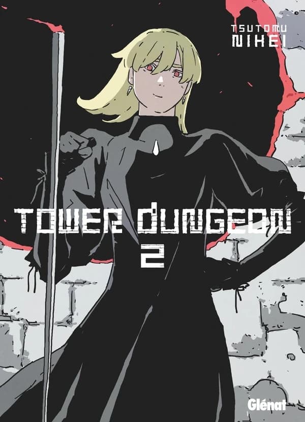 Tower dungeon. 2