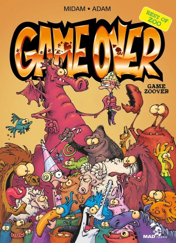 Game zoover
