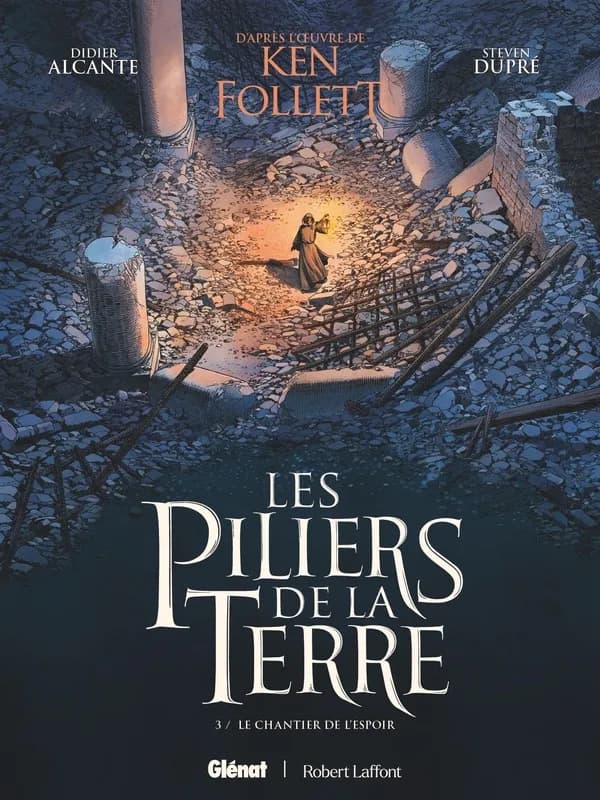 Le chantier de l'espoir
