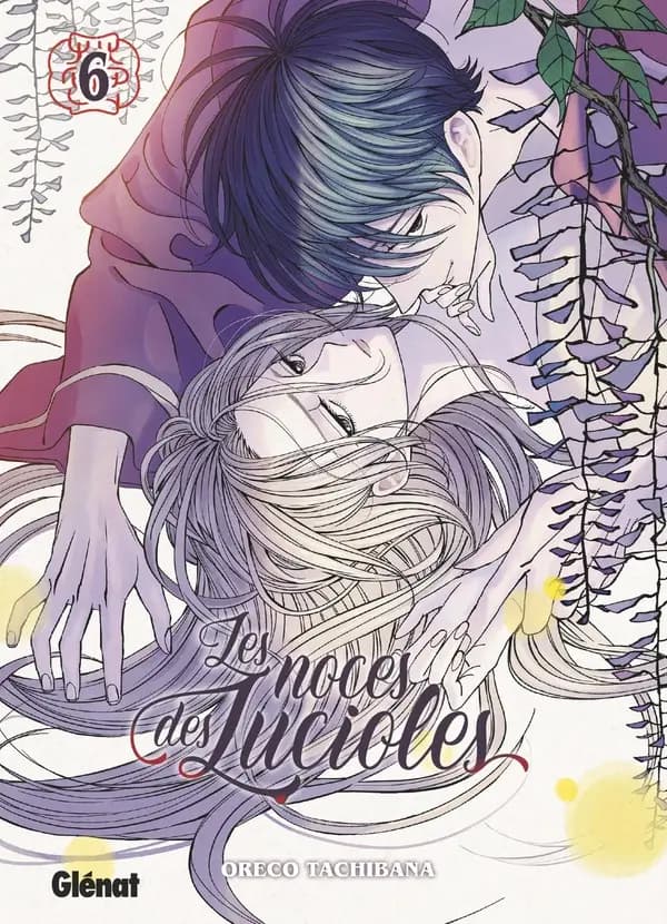 Les noces des lucioles. 6