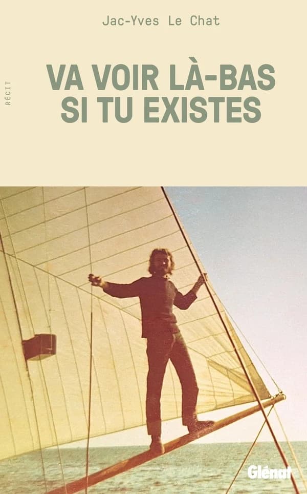 Va voir là-bas si tu existes