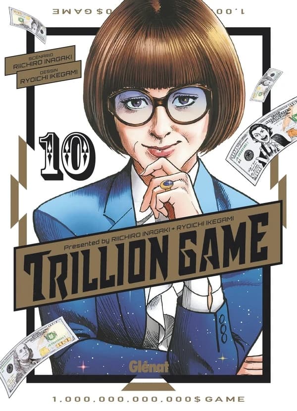 Trillion game. 10