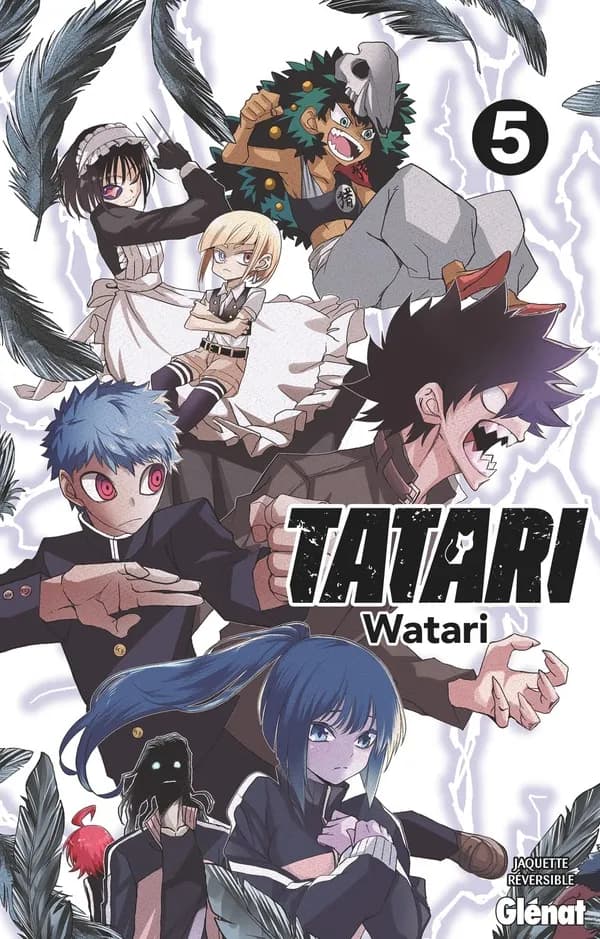 Tatari. 5