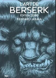 L'Art de Berserk