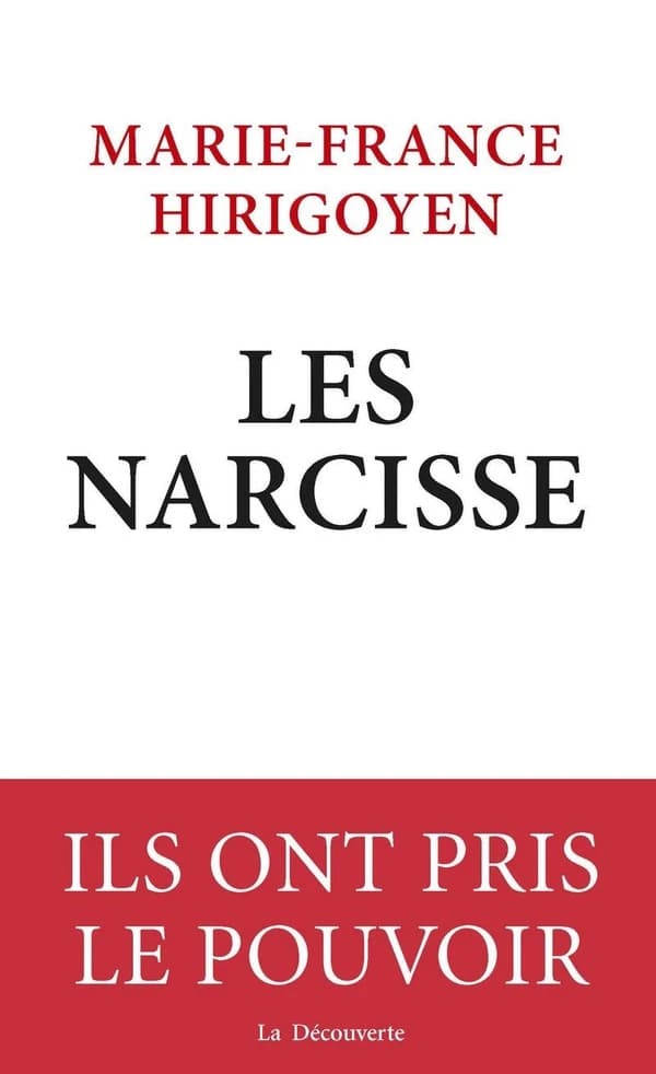 Les Narcisse : ils ont pris le pouvoir
