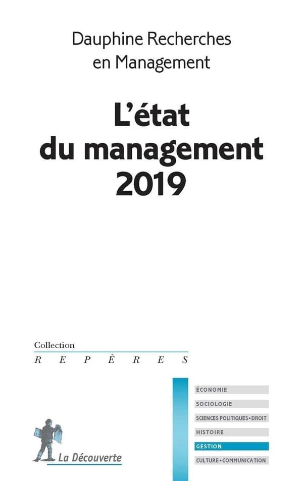 L'état du management