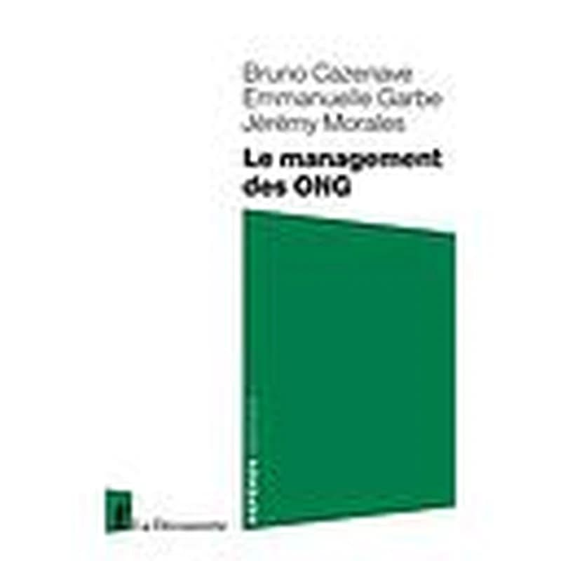 Le management des ONG