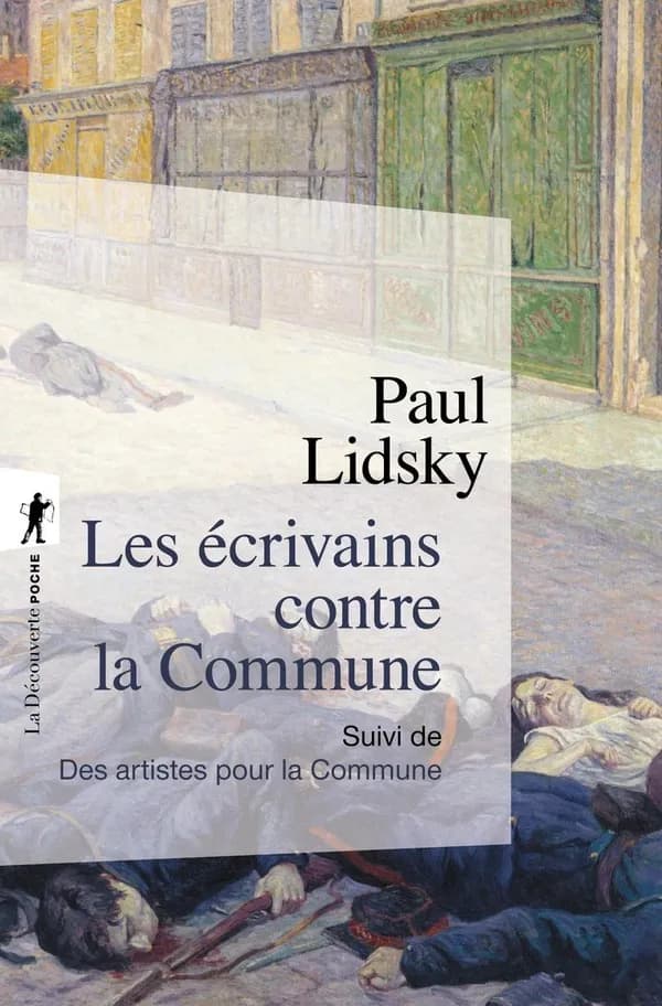Les écrivains contre la Commune