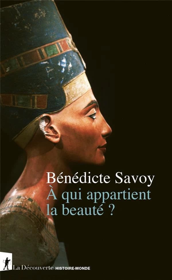 À qui appartient la beauté ?