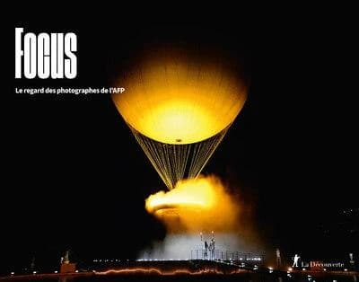 Focus : le regard des photographes de l'AFP