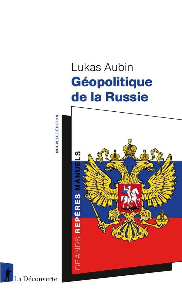 Géopolitique de la Russie (Nouvelle éd.)