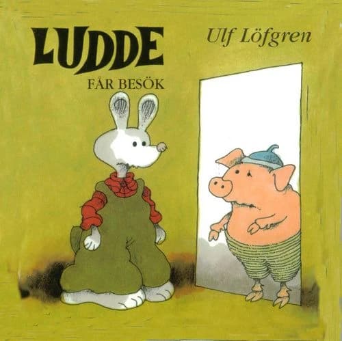 Qui veut dormir chez Ludo ?