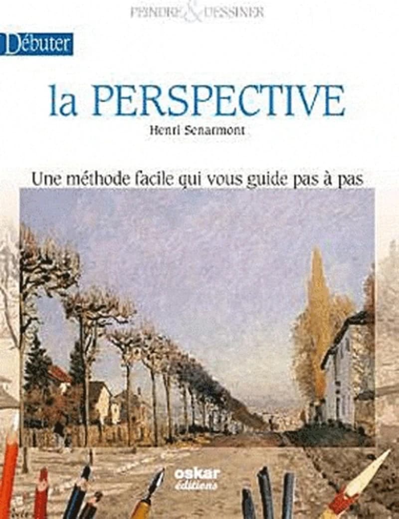 Débuter la perspective