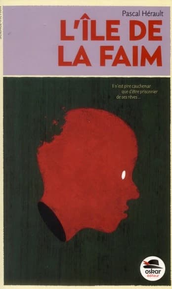 L'île de la faim