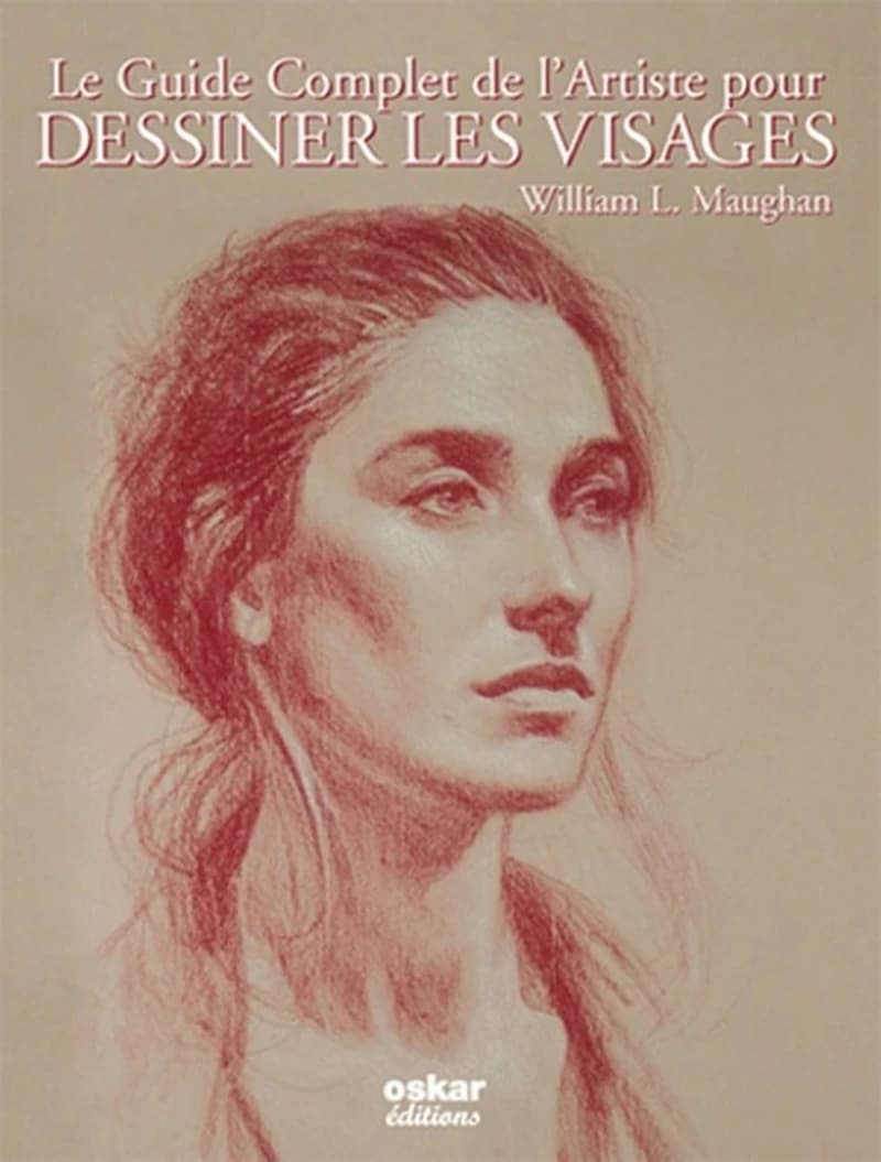 DESSINER LES VISAGES (NOUVELLE EDITION)