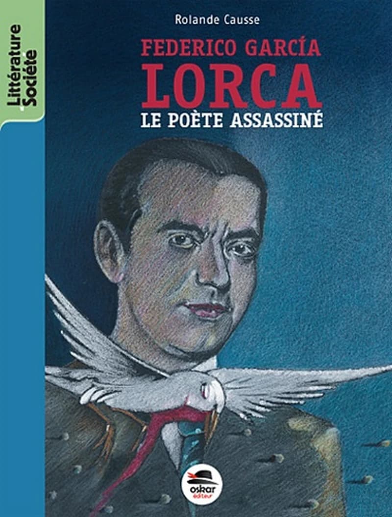 Federico García Lorca : le poète assasiné