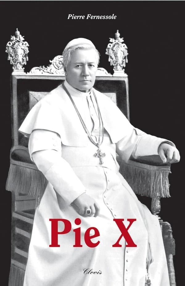 Pie X : essai historique
