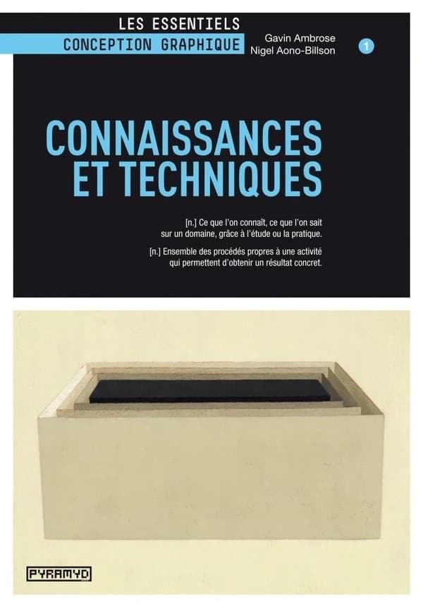 Connaissances et techniques...