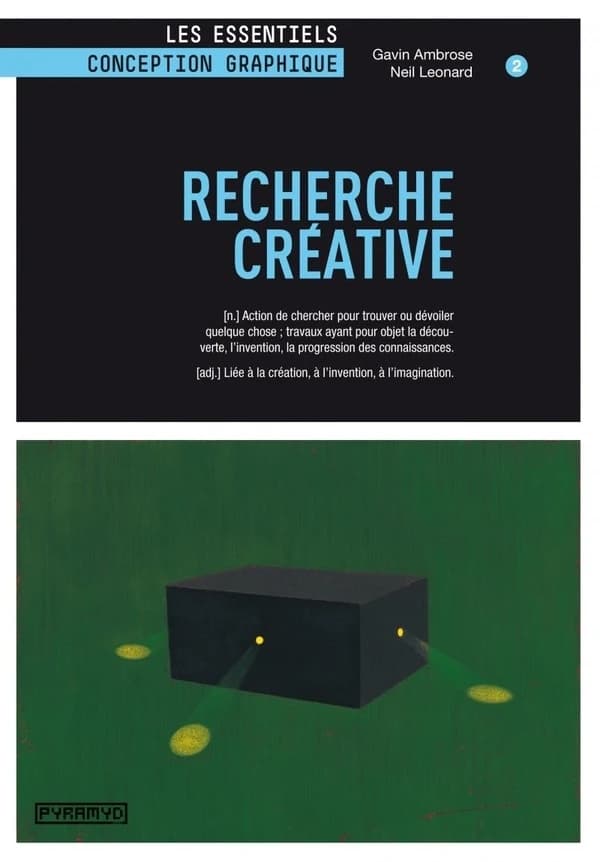 Recherche créative...