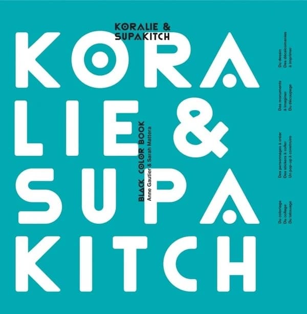 Supakitch & Koralie