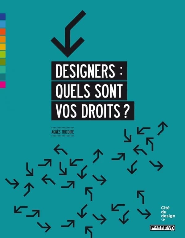 Designers, quels sont vos droits ?