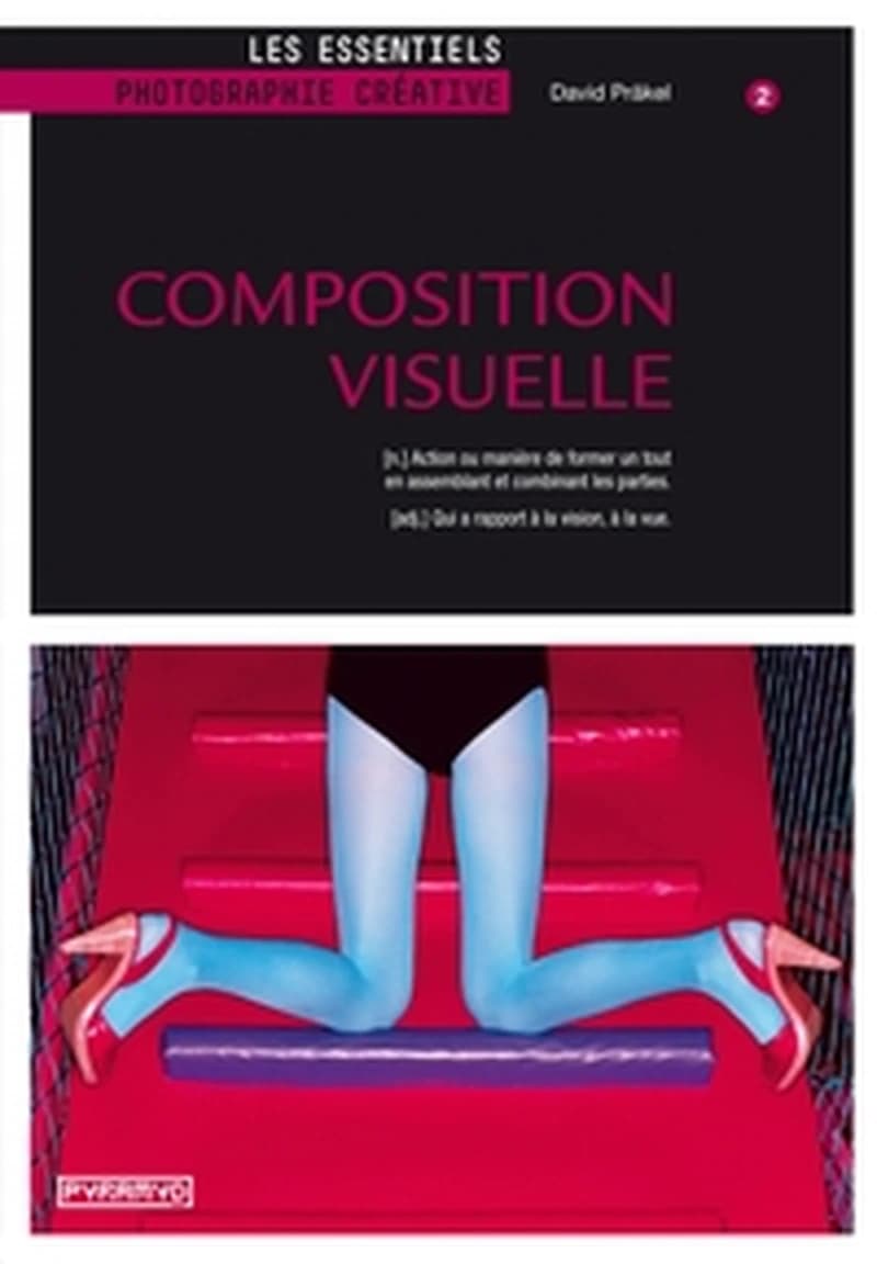 Composition visuelle...