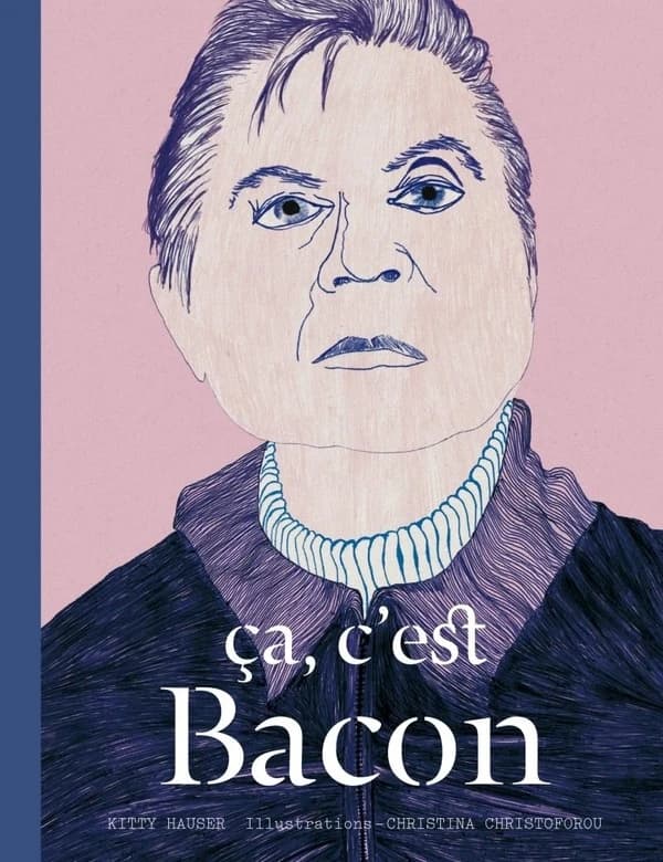 Ça, c'est Bacon