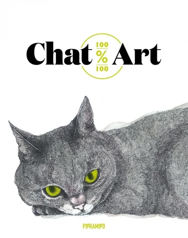 Chat 100 % art