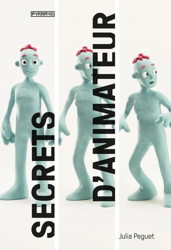 Secrets d'animateurs
