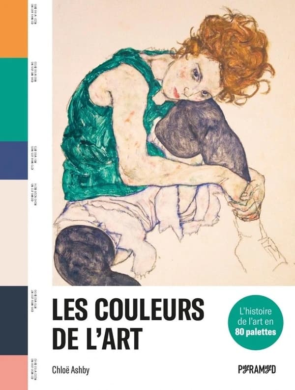 Les couleurs de l'art