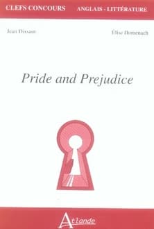 "Pride and prejudice"