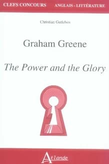 Graham Greene, "The power and the glory"