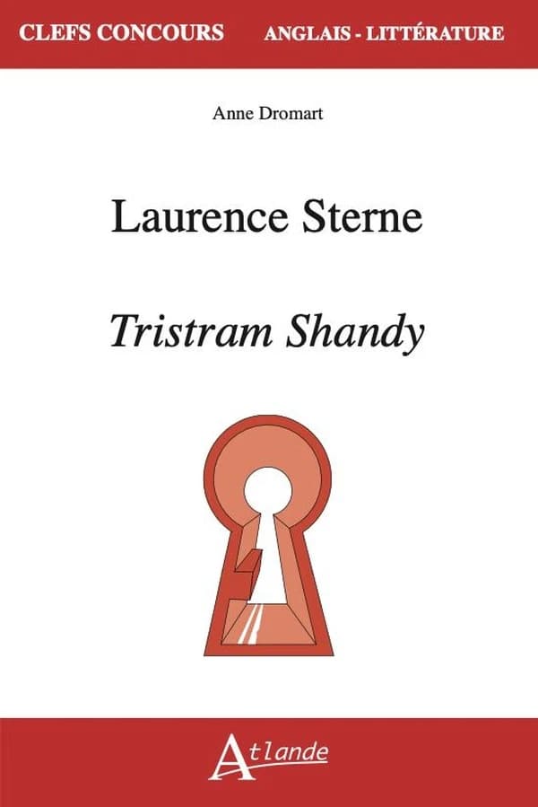 Laurence Sterne, "Tristram Shandy"