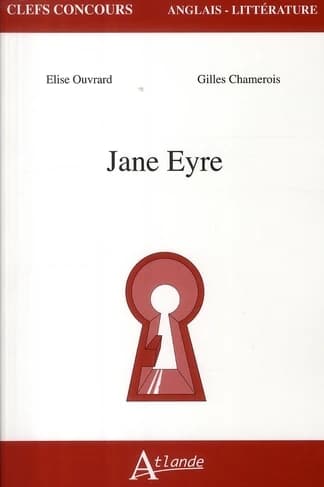 "Jane Eyre"