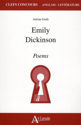 Emily Dickinson, "Poems"