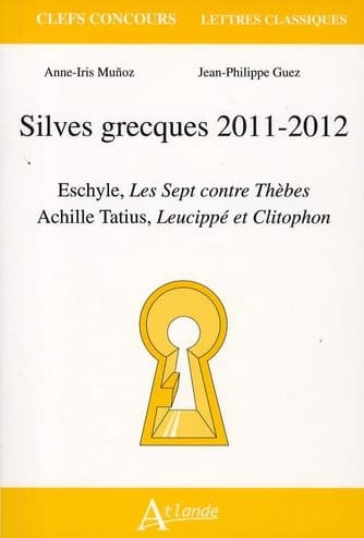 Silves grecques 2011-2012