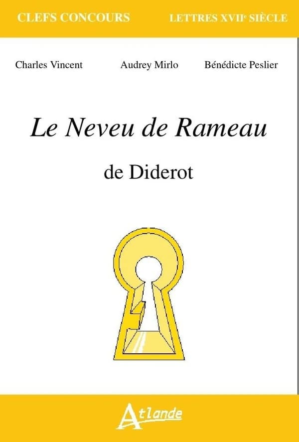 Le Neveu de Rameau