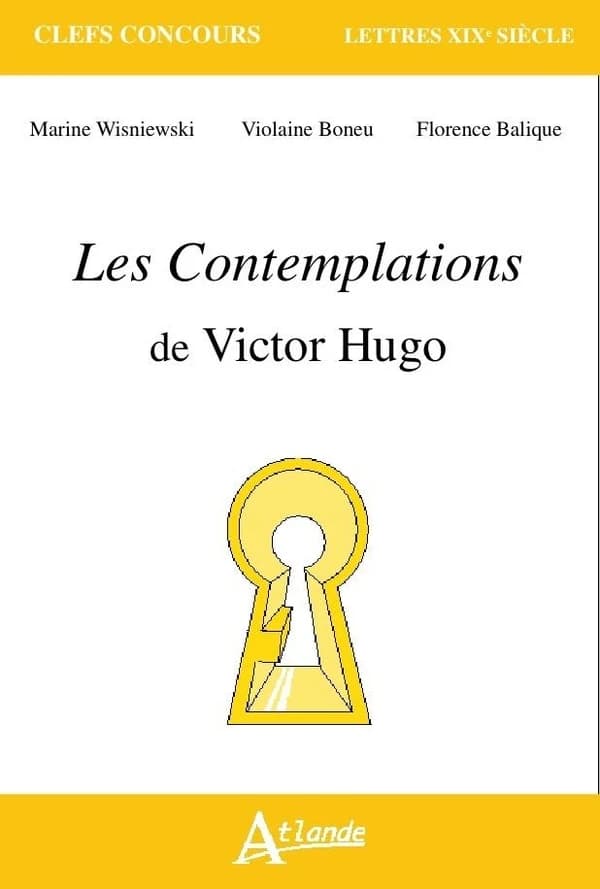 Les Contemplations
