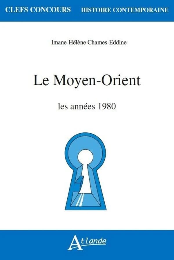 Le Moyen-Orient : 1839-1876