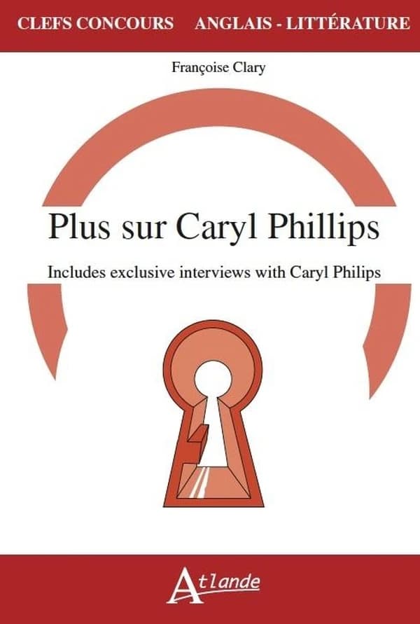 Plus sur Caryl Phillips