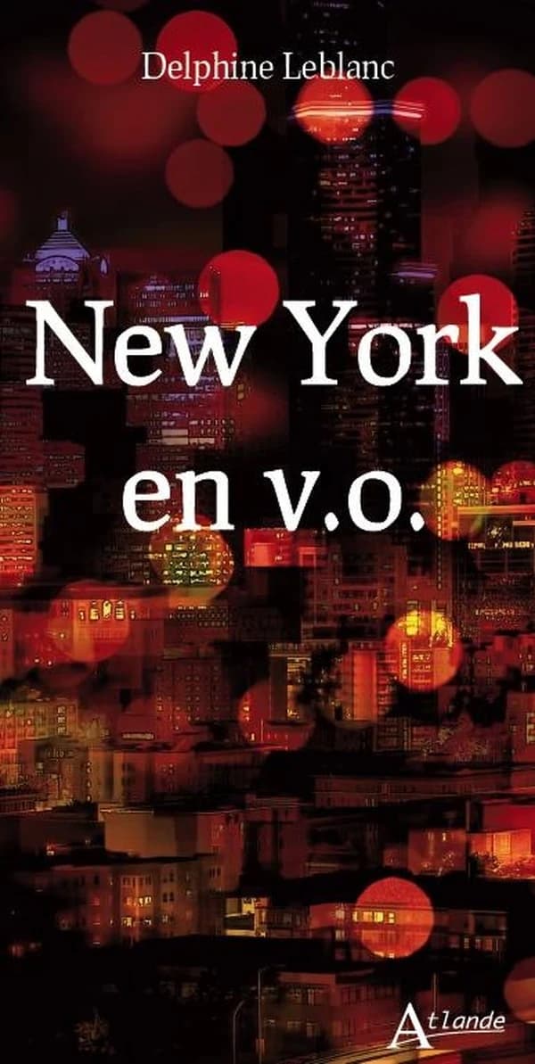 New York en vo
