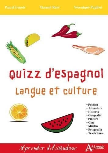 Quizz d'espagnol : langue et culture