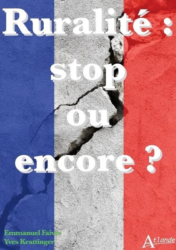 Ruralité, stop ou encore ?