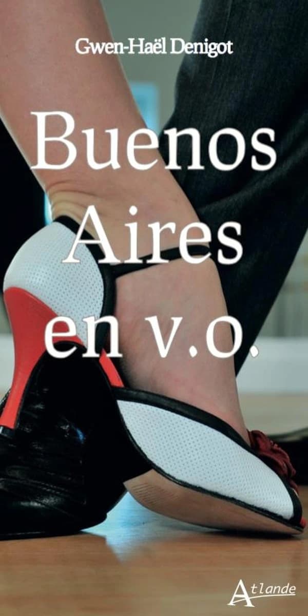 Buenos Aires en vo