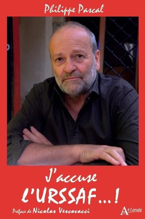 J'accuse l'URSSAF... !