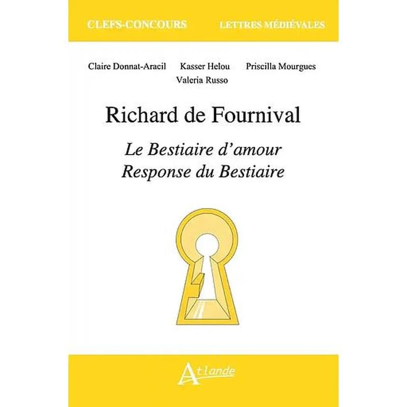 Richard de Fournival