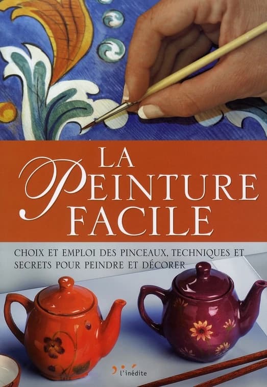 La peinture facile